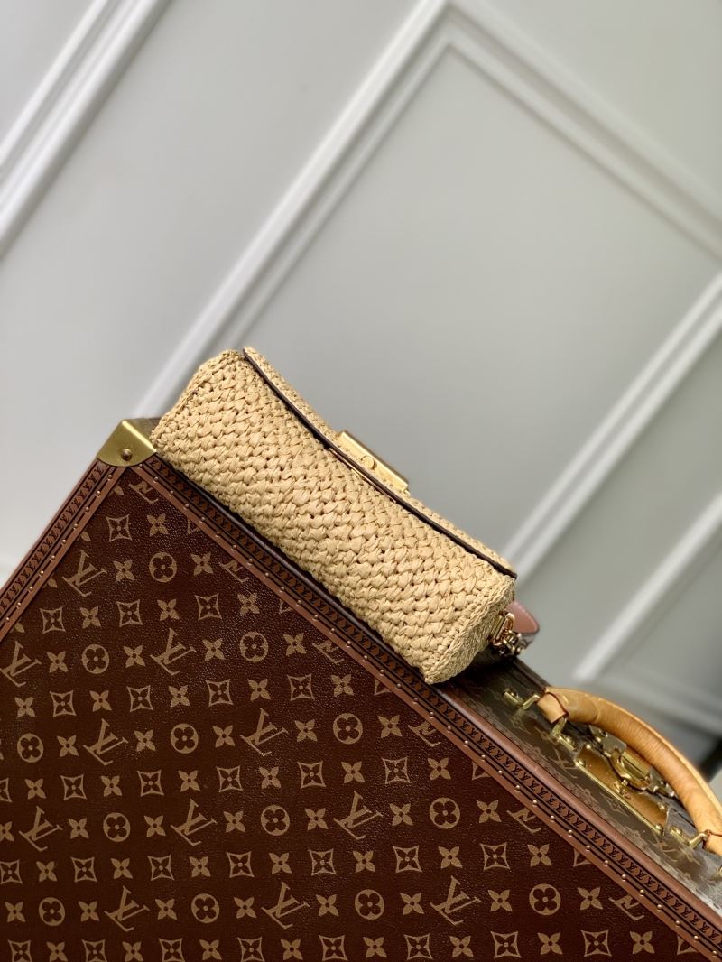 LV Satchel bags